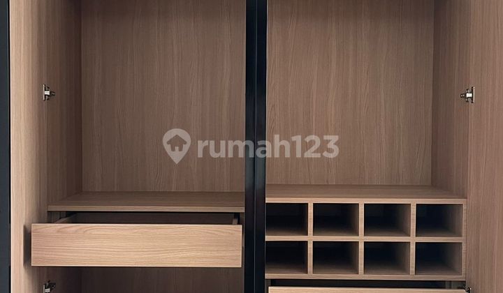 For Rent Hillcrest House Apartment Type 4 Bedroom Golf View 18th Floor