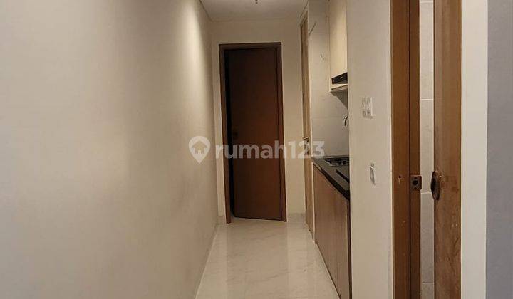Disewakan Fairview House Apartment Type 3 Bedroom View Golf Full Furnished Baru 2