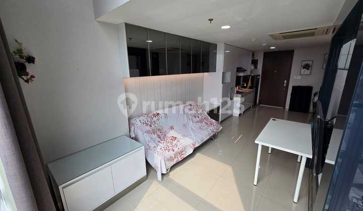 Disewakan Bizloft U Residence Full Furnished  2