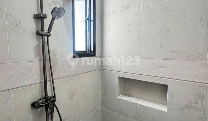 Dijual Rumah Baru Taman Imam Bonjol Jl. Sabang No 62 Lippo Utara Tangerang Banten 2