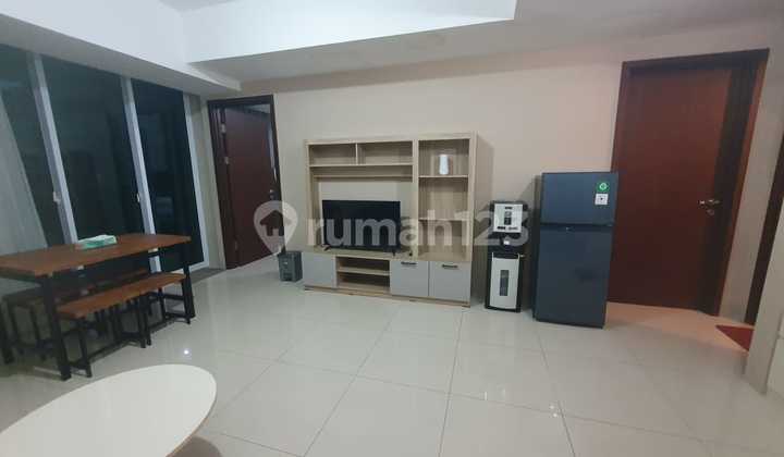 Disewakan Apartment U-Residence Tower 3 Type 2 Bedroom 2