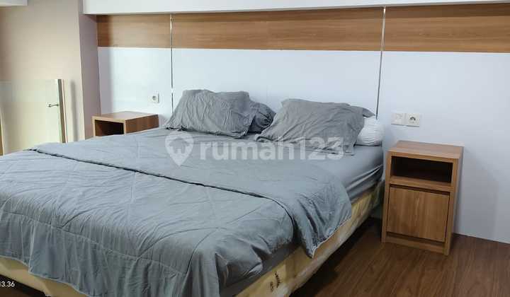 Disewakan Bizloft U-Residence Full Furnished Disewakan Bizloft U-Residence Full Furnished