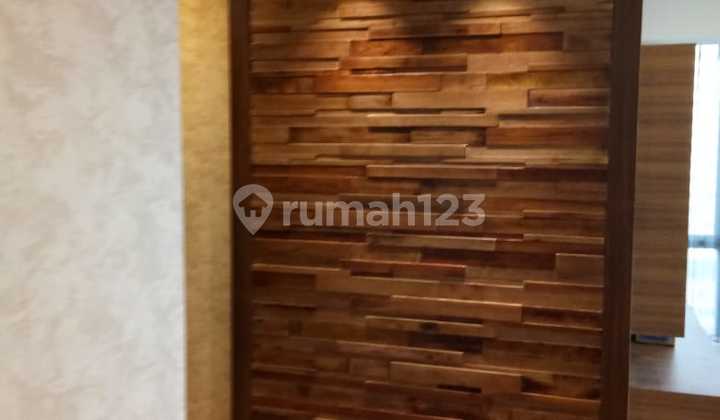 Disewakan U-Residence Tower 3 Unit 3101 Type 2 Bedroom Full Furnished Bagus 2