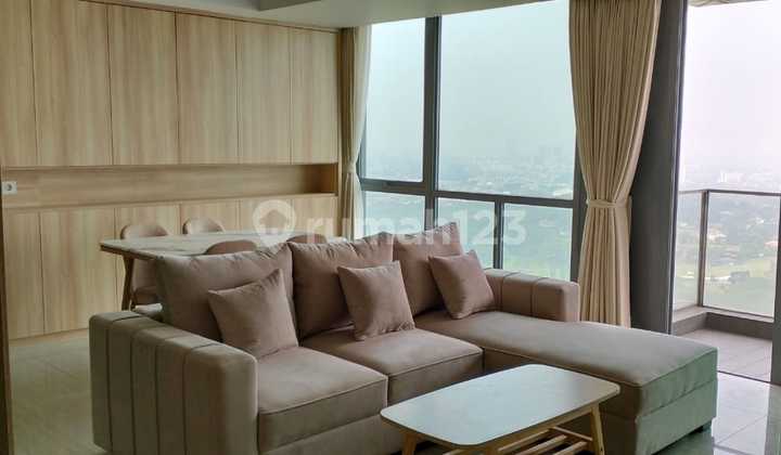 For Rent Hillcrest House Apartment 3 Bedroom Golf View