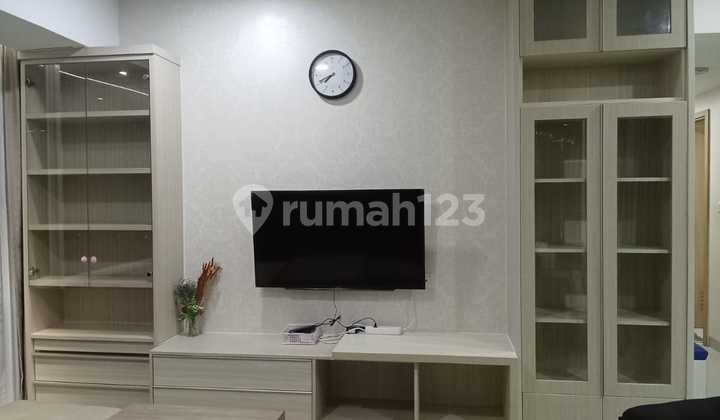 For Sale Apartment U Residence Tower 1 Type 3 Bedroom Lippo Karawaci Tangerang For Sale Apartment U Residence Tower 1 Type 3 Bedroom Lippo Karawaci Tangerang