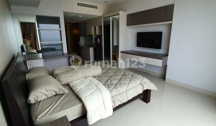 For Rent Apartment U Residence Studio Tower 3 Floor 39