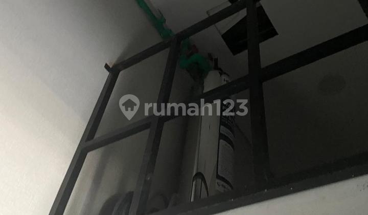 Disewakan Super Penthouse Fairview House Apartment View Golf 2