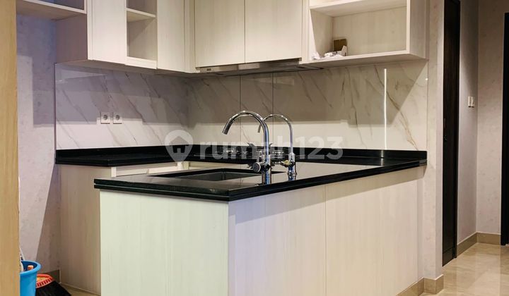 Disewakan Apartment Branz Bsd North Tower Full Furnished Disewakan Apartment Branz Bsd North Tower Full Furnished