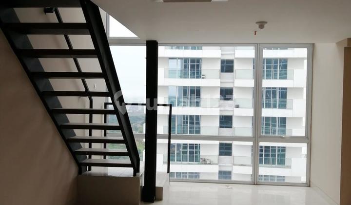 Dijual Cepat Bizloft U-Residence Lippo Karawaci  1