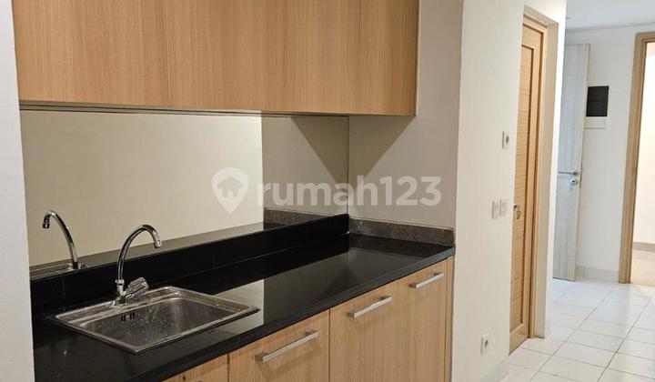 Disewakan Hillcrest House Type 3 Bedroom Full Furnished View Golf 2