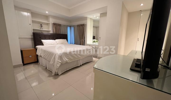 Disewakan Apartment Amartapura B2d Full Furnished Bagus
