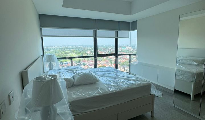 Disewakan Fairview House Apartment 4 Bedroom View Golf Lantai 08