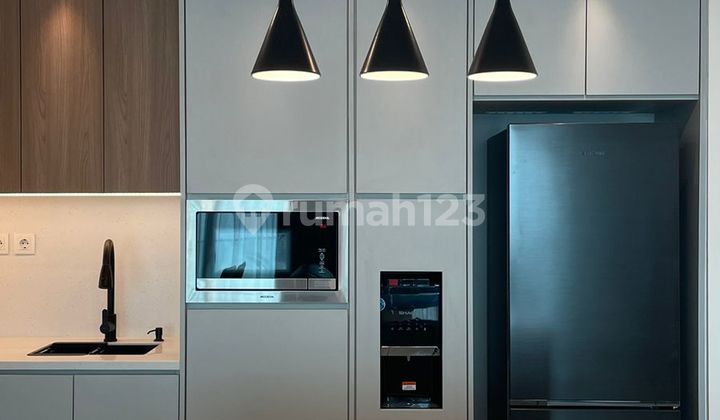 For Rent Hillcrest House Apartment Type 4 Bedroom Fully Furnished