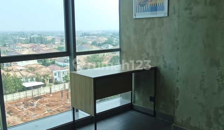 For Rent Soho Flex Fairview House Apartment Fully Furnished 2