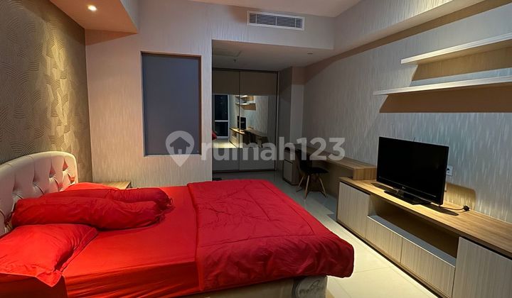 Dijual Cepat U-Residence Karawaci Tower 2 View Golf Dijual Cepat U-Residence Karawaci Tower 2 View Golf