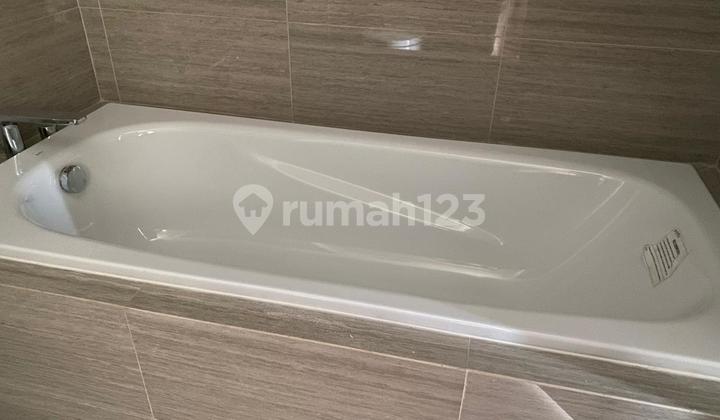 Dijual Murah Hillcrest Apartments Type 2 Bedroom 2