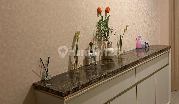 Disewakan Hillcrest House Apartment Type 4 Bedroom Full Furnished Disewakan Hillcrest House Apartment Type 4 Bedroom Full Furnished