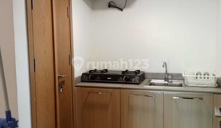 For Rent Hillcrest House Apartment Type 4 Bedroom Fully Furnished 2