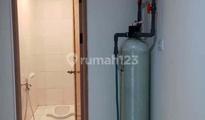 Disewakan Fairview House Apartment Full Furnished Baru 2