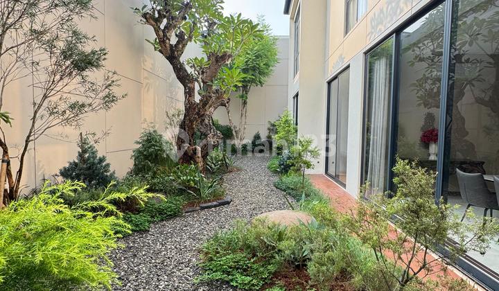 Dijual Hunian Navapark Bsd City-Lancewood Type 12 Full Furnished Bagus Dijual Hunian Navapark Bsd City-Lancewood Type 12 Full Furnished Bagus