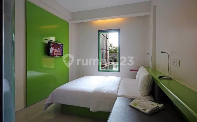 HOTEL BINTANG 2 KUTA BALI,URBAN STYLES HITZ HARGA DIBAWAH NJOP 4