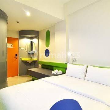 HOTEL BINTANG 2 KUTA BALI,URBAN STYLES HITZ HARGA DIBAWAH NJOP 6