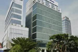 Gedung Strategis, Komersil Area Menteng, Jakarta Pusat 1