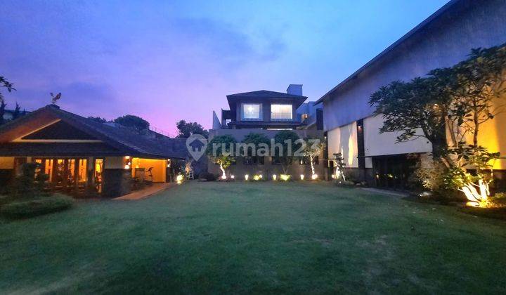 Rumah Lux Full Furnished,sayap Sukajadi Pasteur, Fasilitas Hotel Bintang 5 2