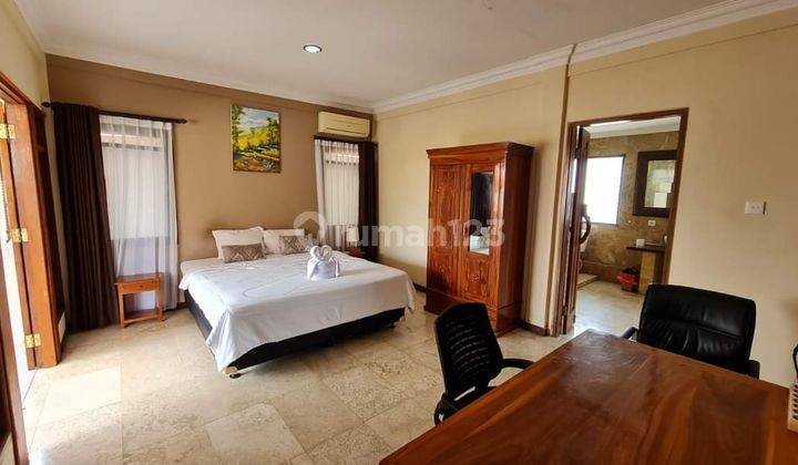Boutique Hotel Apartment For Sale At Echo Beach Canggu Bali 2