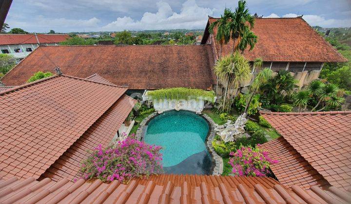 Villa Hotel Jimbaran Bali Super Sensual Prices Below Njop 2