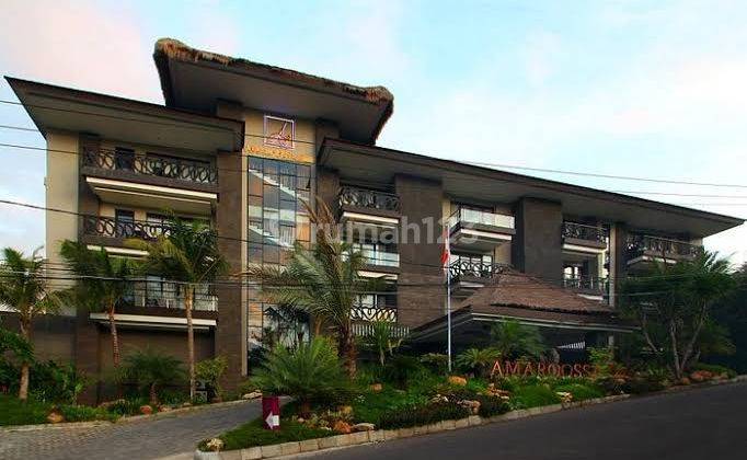 Luxury Hotel Aktif Bintang 4 Nusa Dua Bali 1