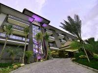 Luxury Hotel Aktif Bintang 4 Nusa Dua Bali 2