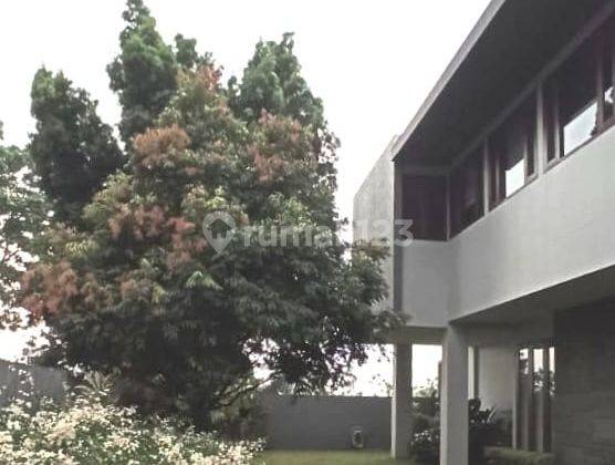 Rumah Lux Citra Green Dago, Homey Furnished View Bukit 1