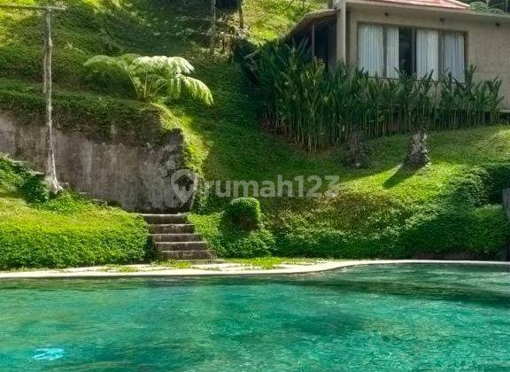 North Ubud Villa Hotel Near The Kayon Jungle2 2