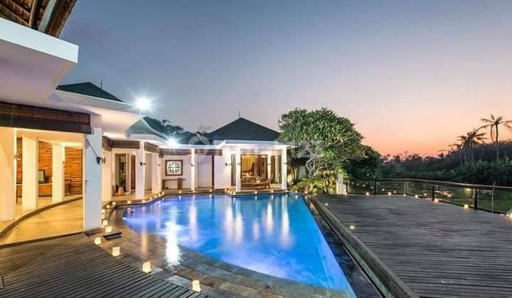 Best Deal Luxury Villa In Canggu Utara Badung Bali 2