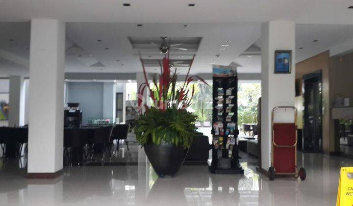 Hotel Bintang 4, Super Strategis Kuta Bali, Dekat Pantai 2