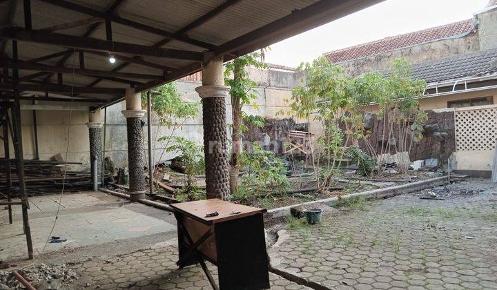 Rumah Hitung Tanah Sayap Pajajaran Bandung 2