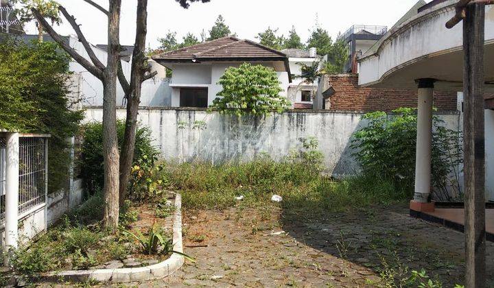 Rumah Hitung Tanah Di Cipaku Setiabudi, Super Butuh Uang Cepat 2