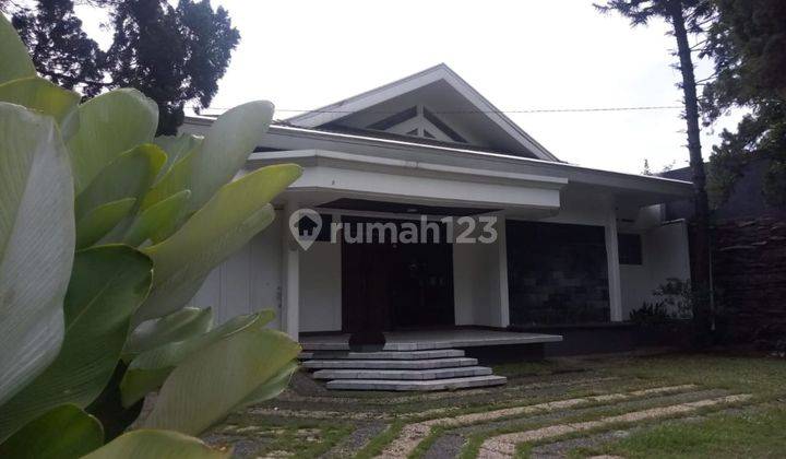 Rumah Keren,asri Di Sayap Dago Bandung 2