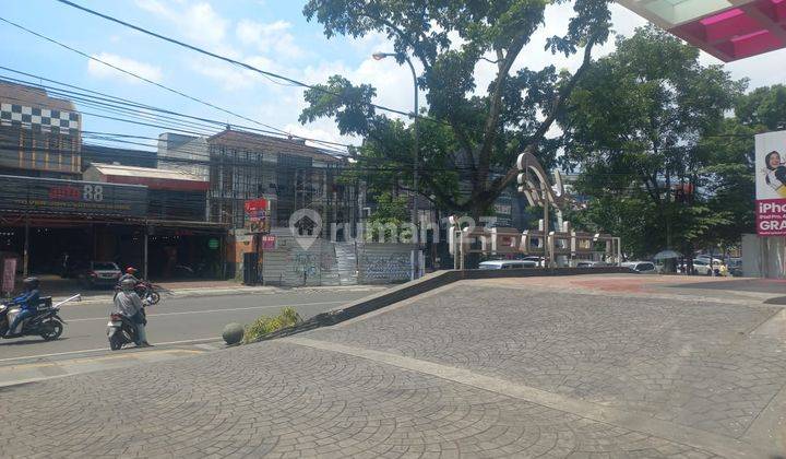 Gedung Ruang Usaha Mewah Strategis,pusat Kota Bandung 2