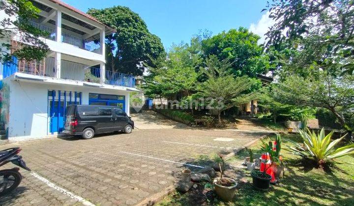 Rumah Resort, Taman Luas Mainroad Bukit Pakar Dago 1