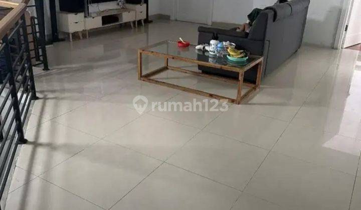 Rumah Keren, Minimalis Sumbersari Harga Dibawah Appraisal Bank 2