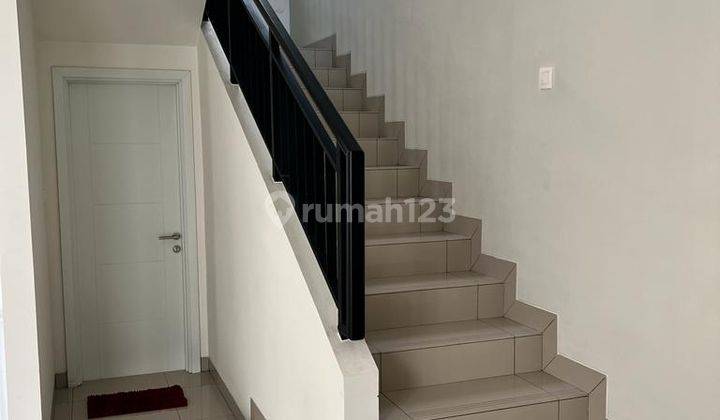 Rumah Cluster Amanda Kawasan Elite Summarecon Bandung 2