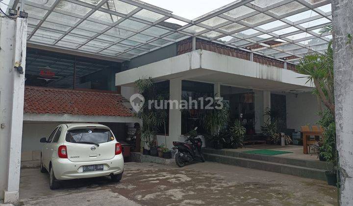 Rumah Keren Sayap Riau Bandung, Harga Dibawah Njop  1