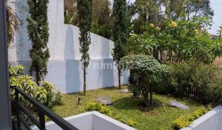 Rumah Cozy Asri Siap Huni Dikomplek Setiabudi Teracce Cipaku,full Furnish 2