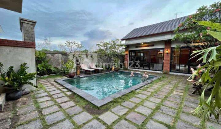 Brand New Luxury Villa Pecatu Uluwatu Kuta Selatan, Industrial Design 1