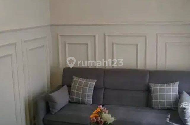 Rumah Lux Modern Batununggal Harga Dibawah Pasar 2