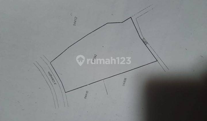 Tanah Kavling Siap Bangun Sebelah Kawasan Industri Cimareme Batujajar 2