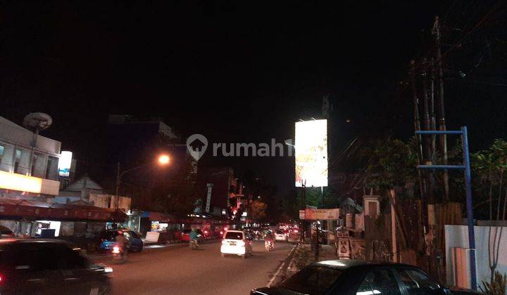 Tanah Strategis Mainroad Ahmad Yani Bandung,harga Dibawah Njop 2