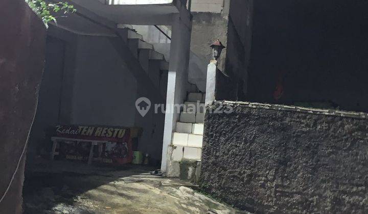 Rumah Kost Aktif Di Jatinangor,harga Miring,hanya Hitung Tanah 2